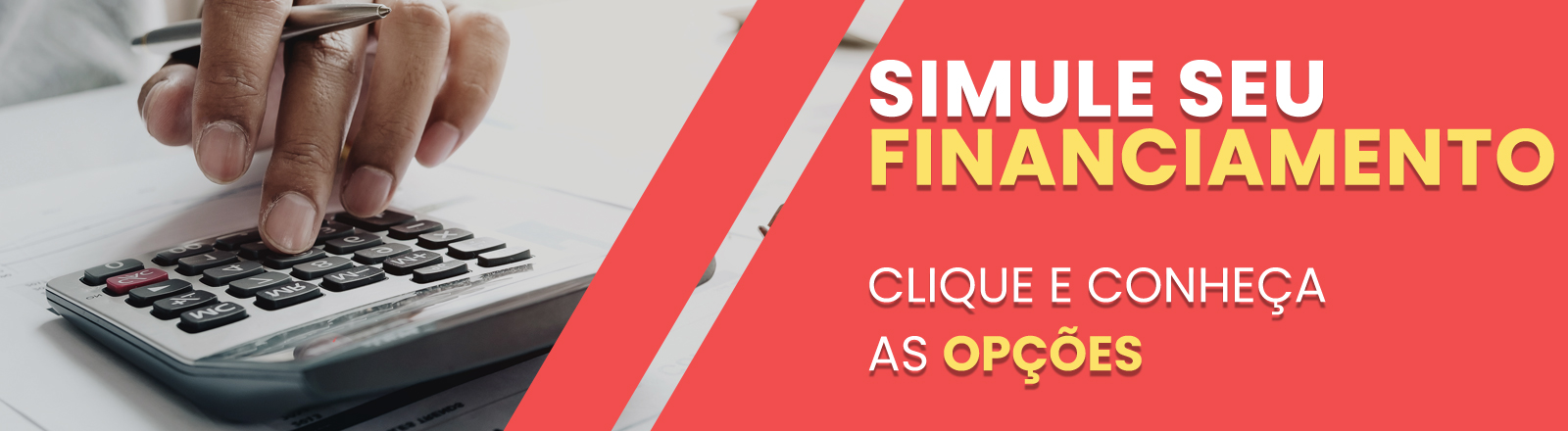 FINANCIAMENTOS